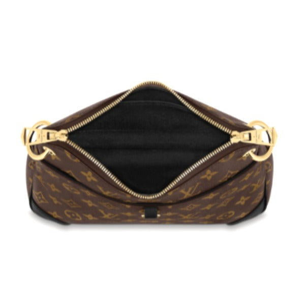Louis Vuitton Monogram Odeon NM Messenger Bag