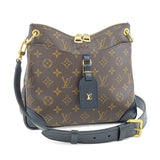 Louis Vuitton Crossbody Odeon NM PM Monogram Shoulder Bag