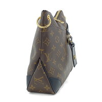 Louis Vuitton Crossbody Odeon NM PM Monogram Shoulder Bag