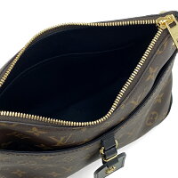 Louis Vuitton Crossbody Odeon NM PM Monogram Shoulder Bag