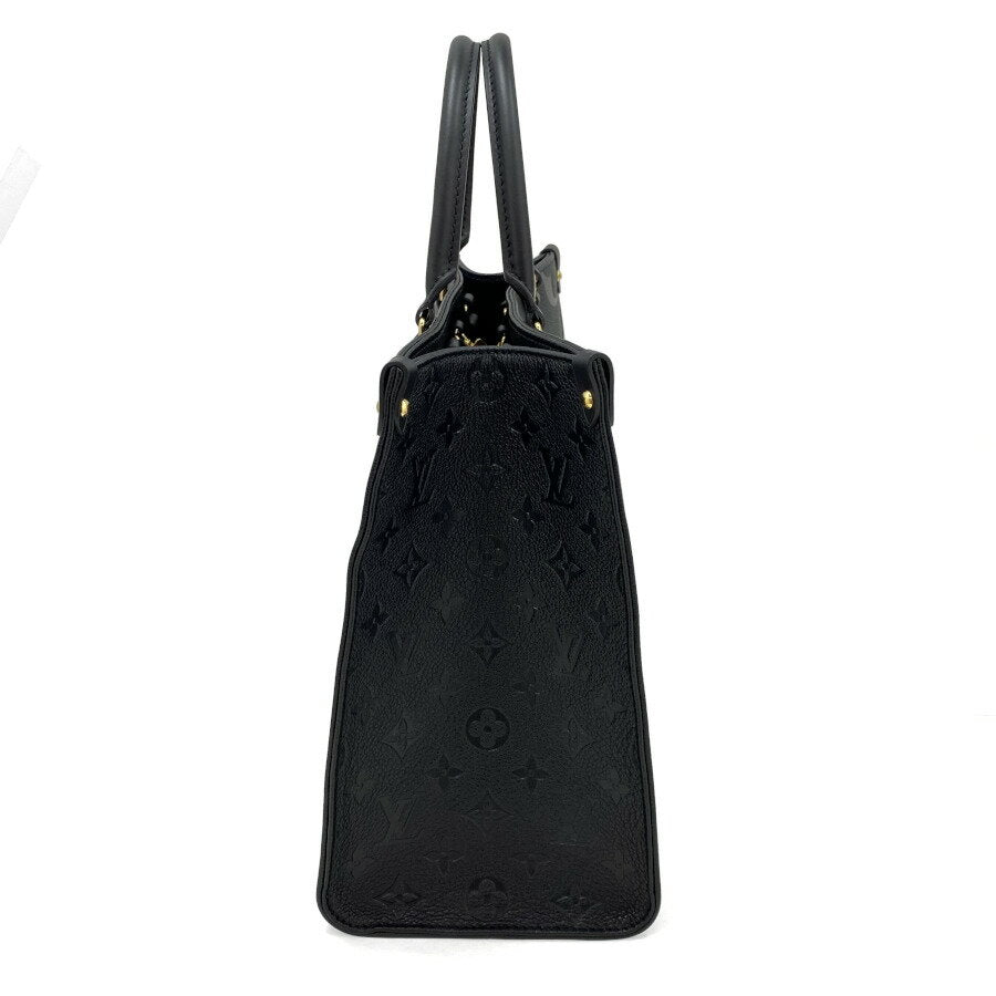 Louis Vuitton On-The-Go MM Monogram Shoulder Bag