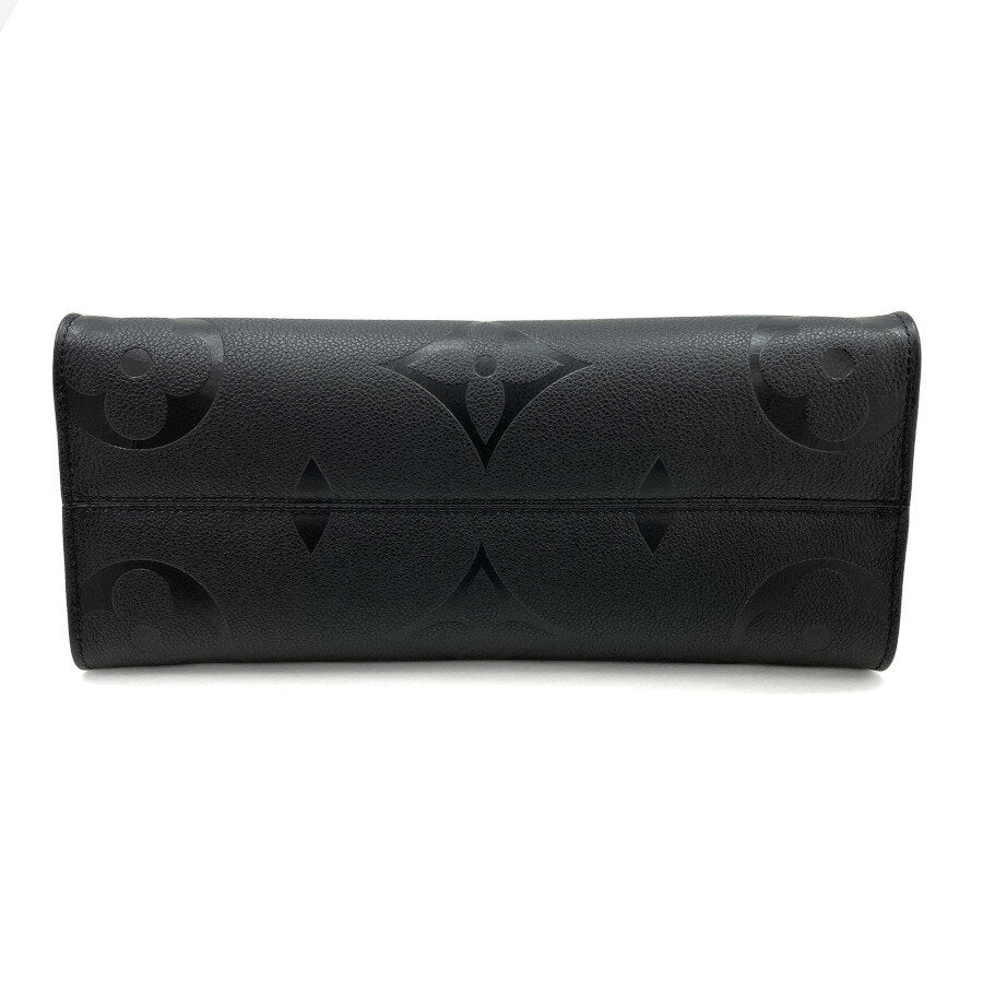 Louis Vuitton On-The-Go MM Monogram Shoulder Bag