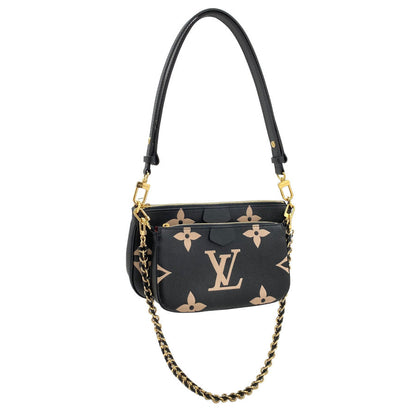 Louis Vuitton Shoulder Bag Multi Pochette Accessoire