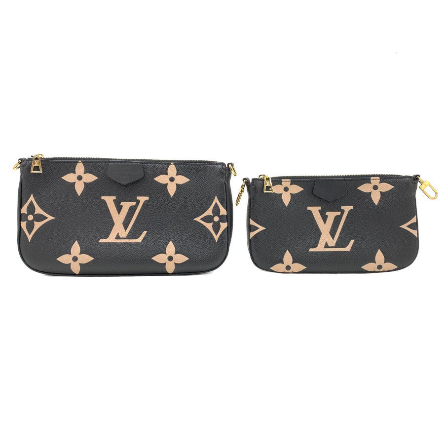 Louis Vuitton Shoulder Bag Multi Pochette Accessoire