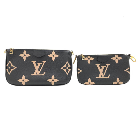 Louis Vuitton Shoulder Bag Multi Pochette Accessoire