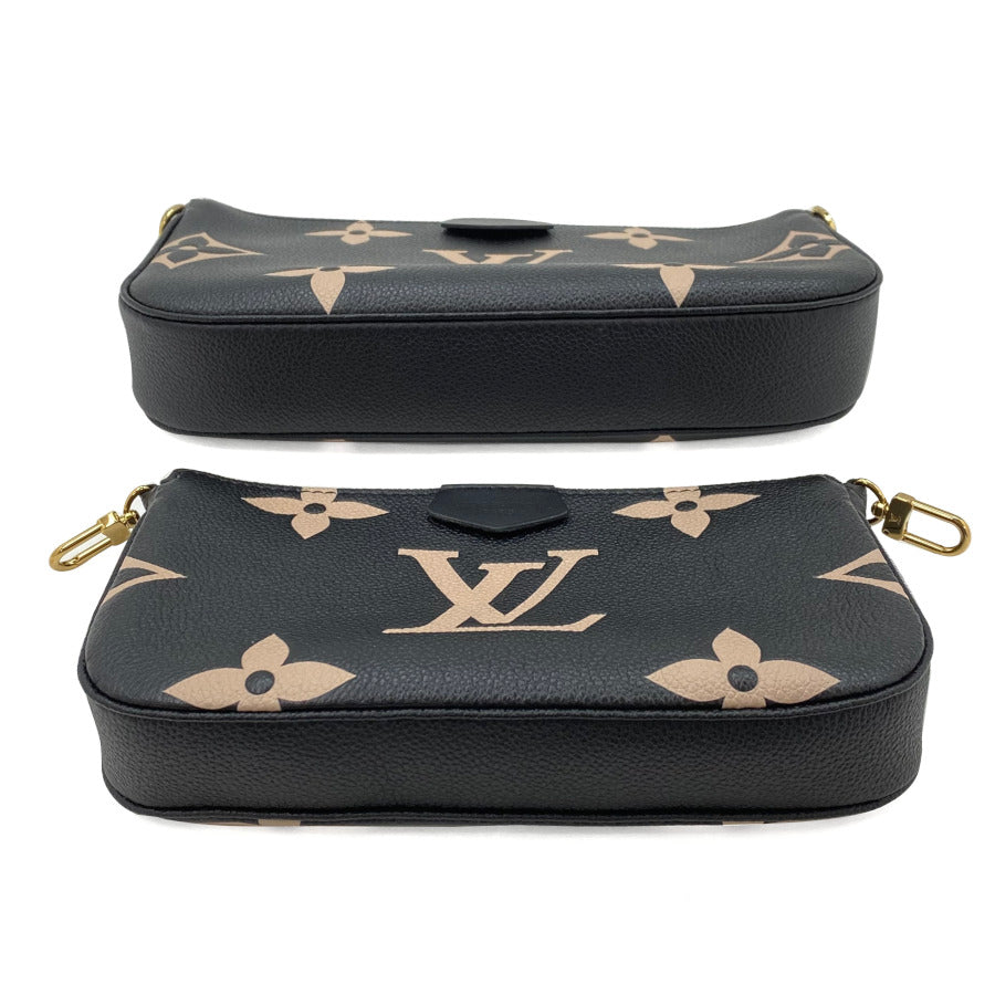Louis Vuitton Shoulder Bag Multi Pochette Accessoire