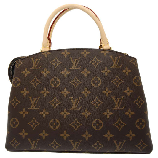 Louis Vuitton Handbag Monogram Petit Palais PM