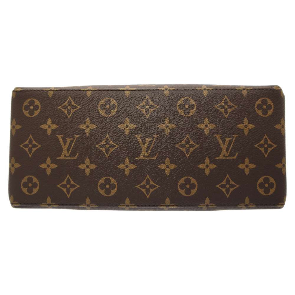Louis Vuitton Handbag Monogram Petit Palais PM