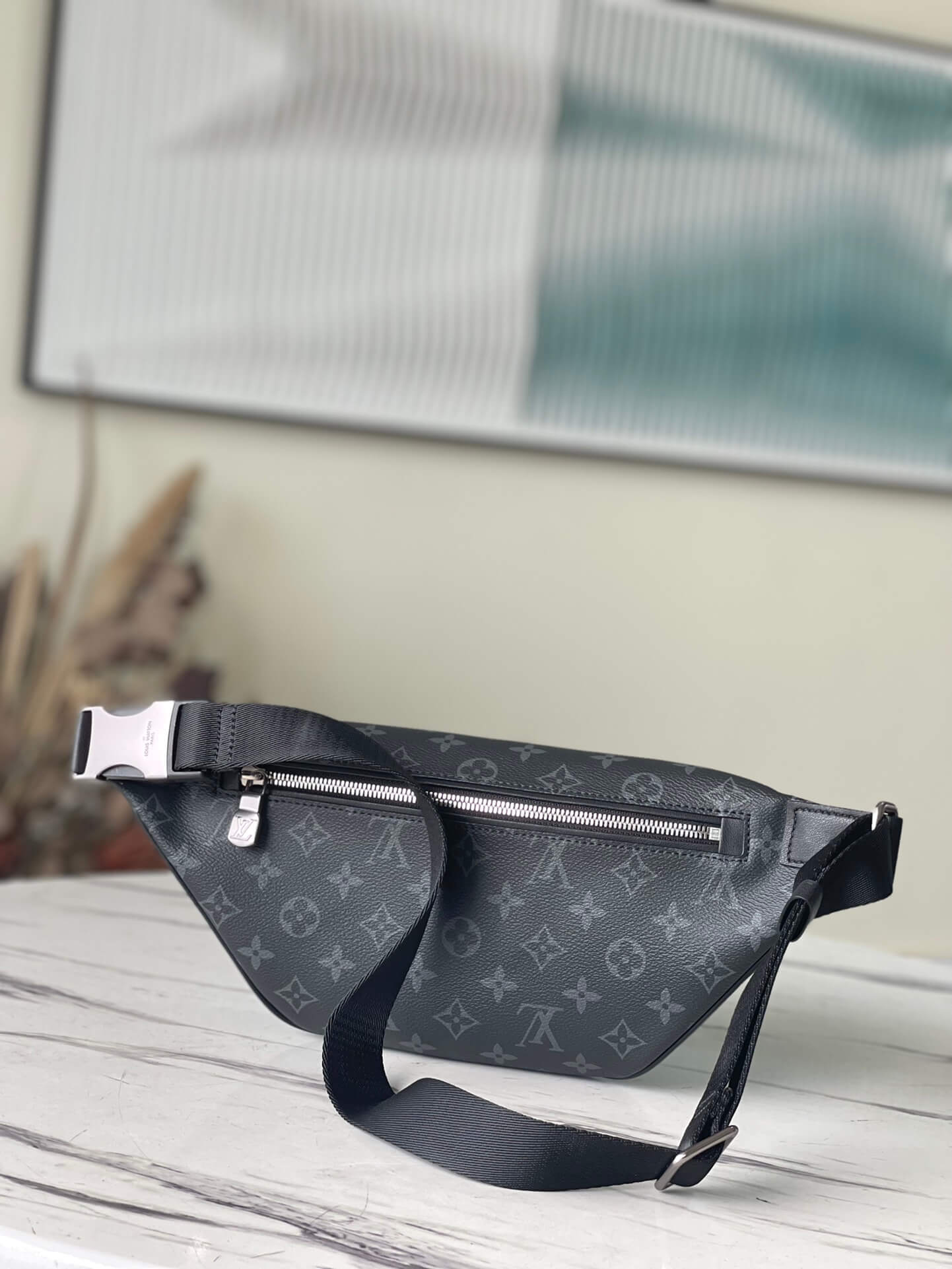 M46035 Discovery Bumbag PM beltbag