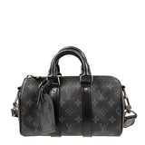 Louis Vuitton Keepall Bandouliere 25 Shoulder Bag