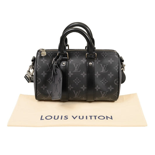 Louis Vuitton Keepall Bandouliere 25 Shoulder Bag