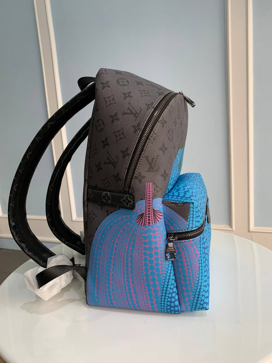 M46440 × YK DISCOVERY Monogram Eclipse Reverse 30CM