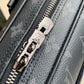 M46457 Porte-Documents Voyage PM 36.5cm Monogram Eclipse black