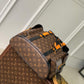 M46699 Christopher 32cm Monogram Macassar