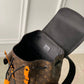 M46699 Christopher 32cm Monogram Macassar
