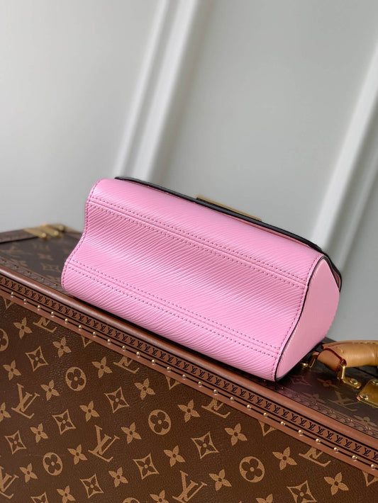 M50332 Twist PM 19cm pink