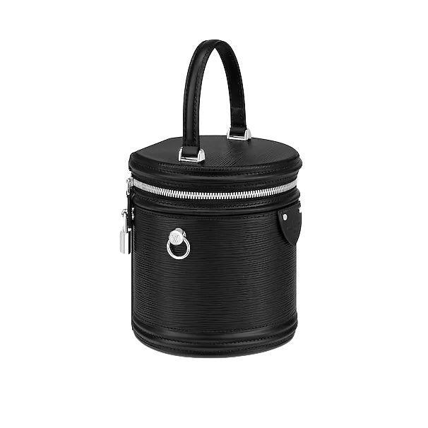 Louis Vuitton Cannes Epi Shoulder Bag