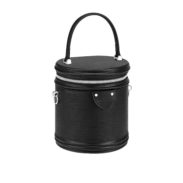 Louis Vuitton Cannes Epi Shoulder Bag