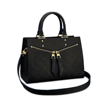 Louis Vuitton Three PM Emplant Shoulder Bag