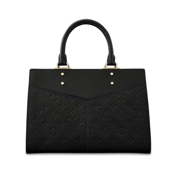 Louis Vuitton Three PM Emplant Shoulder Bag