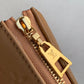 M57796 Coussin BB Monogram 20cm apricot