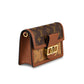 Louis Vuitton Portefeuille Monogram Dauphine Shoulder Bag