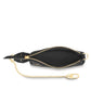 Louis Vuitton Mini Pochette Accessoires Monogram Implant Leather