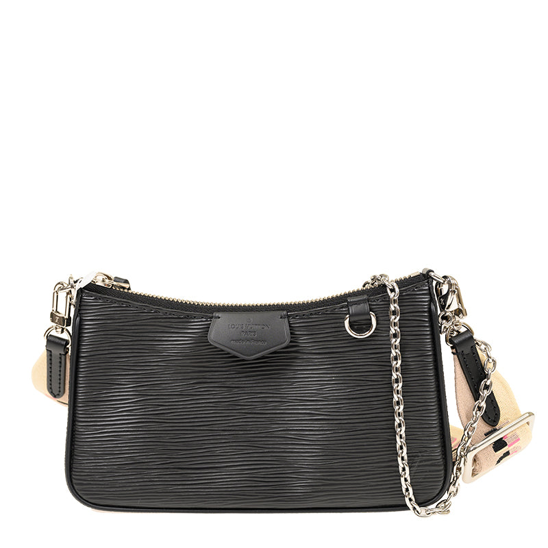 Louis Vuitton Easy Pouch On Strap Shoulder Bag
