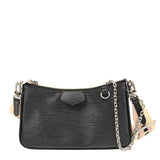 Louis Vuitton Easy Pouch On Strap Shoulder Bag