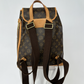 Louis Vuitton Sac à Dos Bosphore Backpack - FULL SET