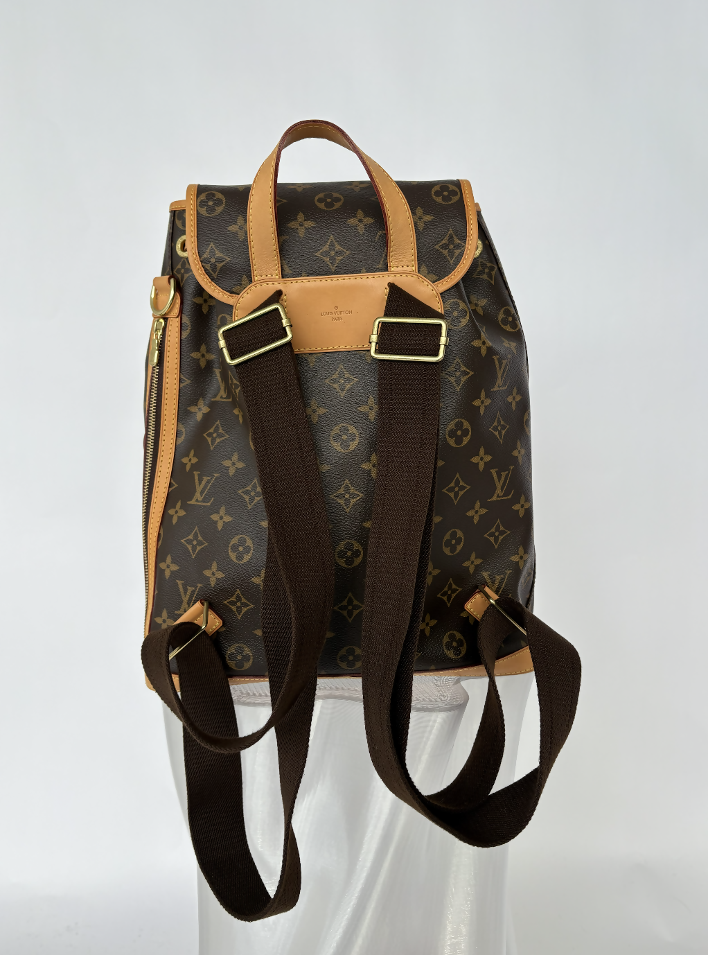 Louis Vuitton Sac à Dos Bosphore Backpack - FULL SET