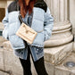 CHANEL 2020SS Pouch on Chain multiple-way bag