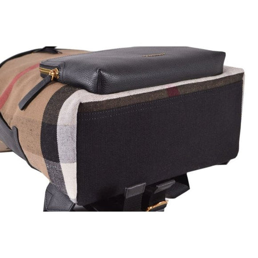 BURBERRY ABBEYDALE BACKPACK