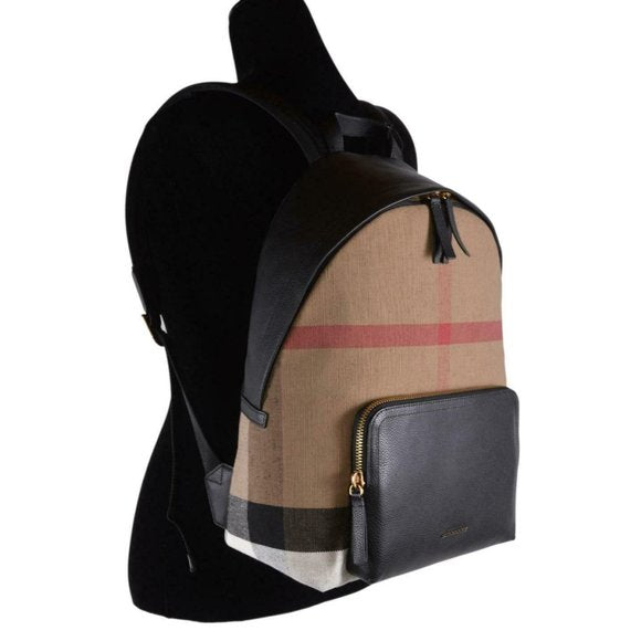 BURBERRY ABBEYDALE BACKPACK