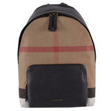 BURBERRY ABBEYDALE BACKPACK