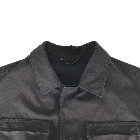 LOUIS VUITTON LV Spread Technical Over Shirt RM222M N22 HNB26W Men's Jacket