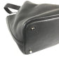 HERMES ?G carved seal 2003 Handbag