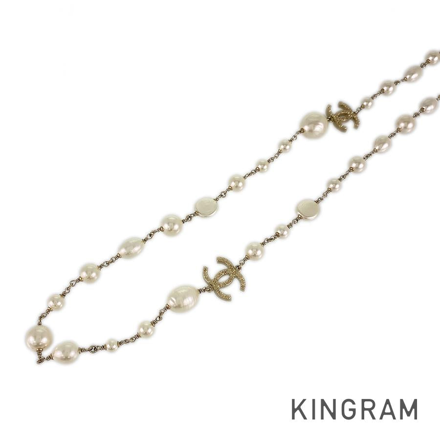 CHANEL Necklace