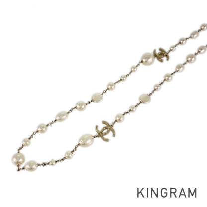 CHANEL Necklace