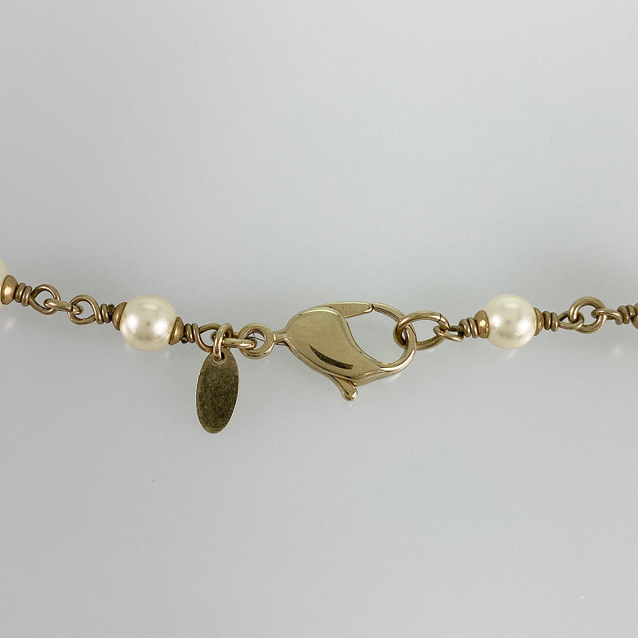 CHANEL Necklace