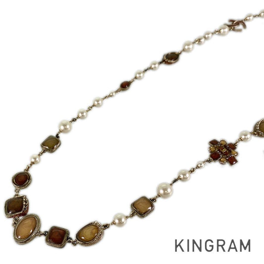 CHANEL Necklace