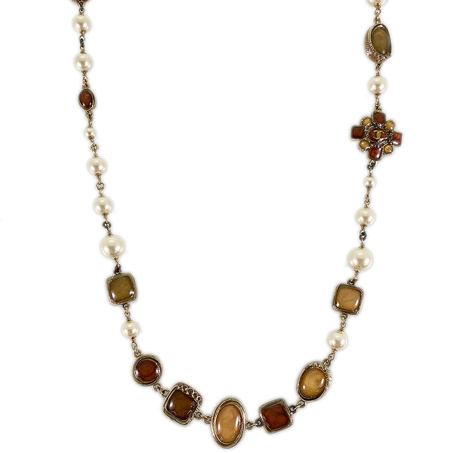 CHANEL Necklace