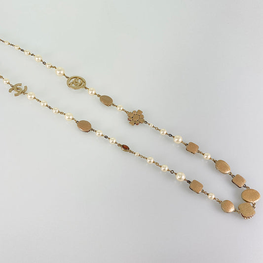 CHANEL Necklace