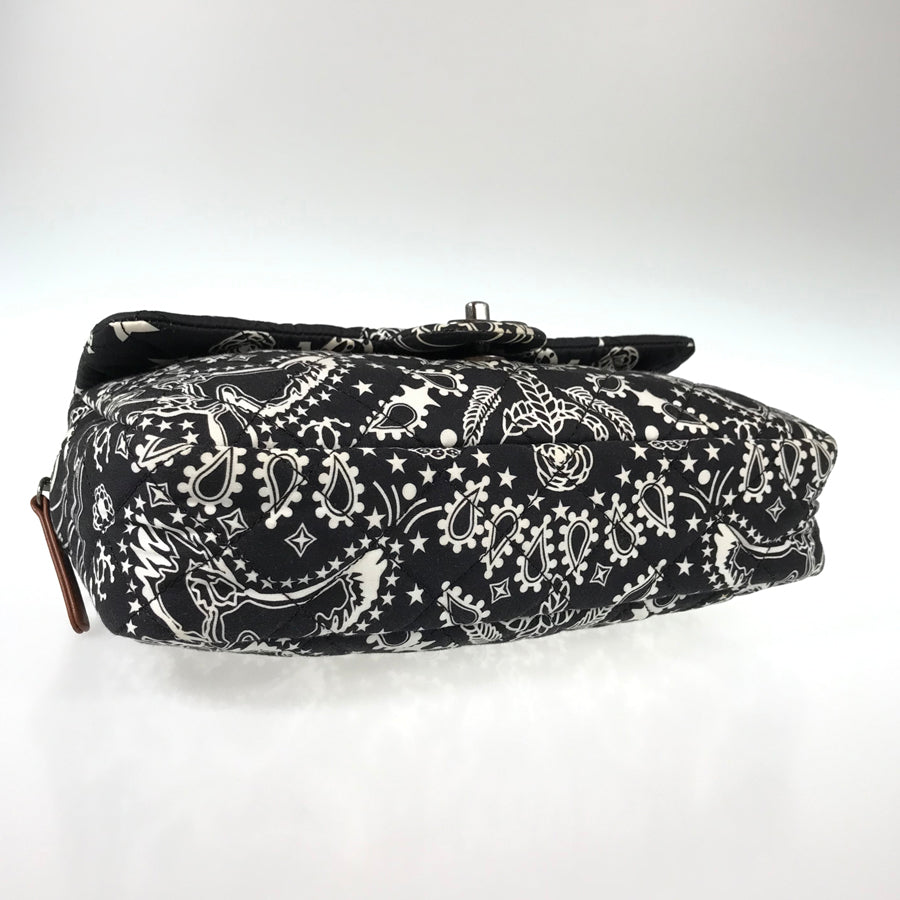 CHANEL WChain Shoulder Shoulder bag