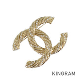 CHANEL Brooch