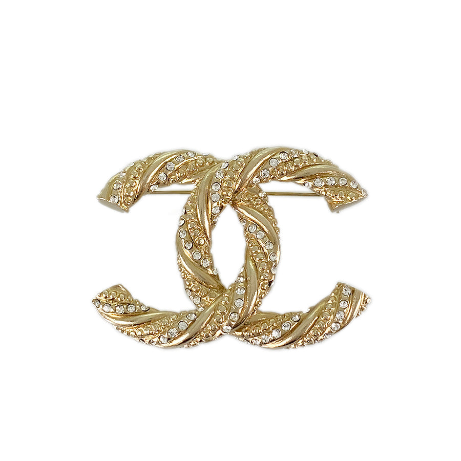 CHANEL Brooch