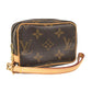 LOUIS VUITTON Pouch