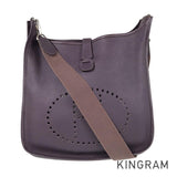 HERMES Evelyn 2GM Shoulder bag