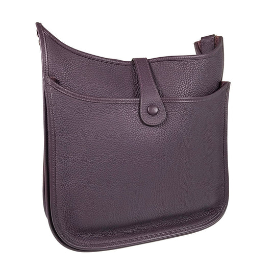 HERMES Evelyn 2GM Shoulder bag