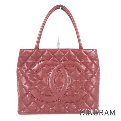 CHANEL Standard Tote Bag